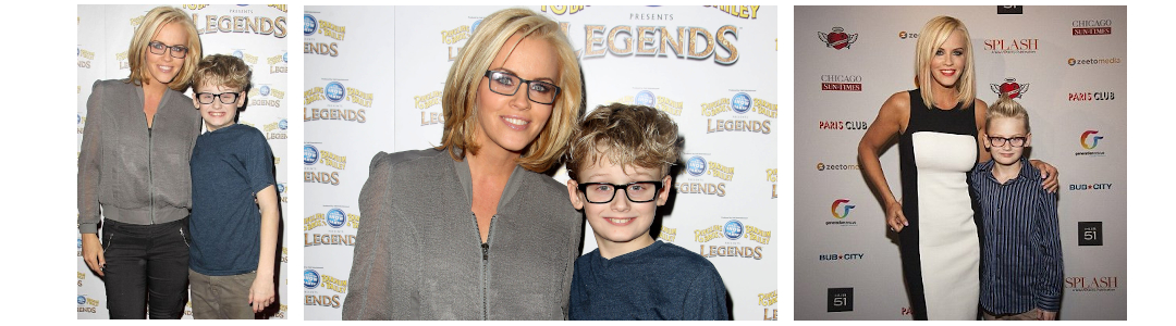 Jenny Mccarthy Son Remedy