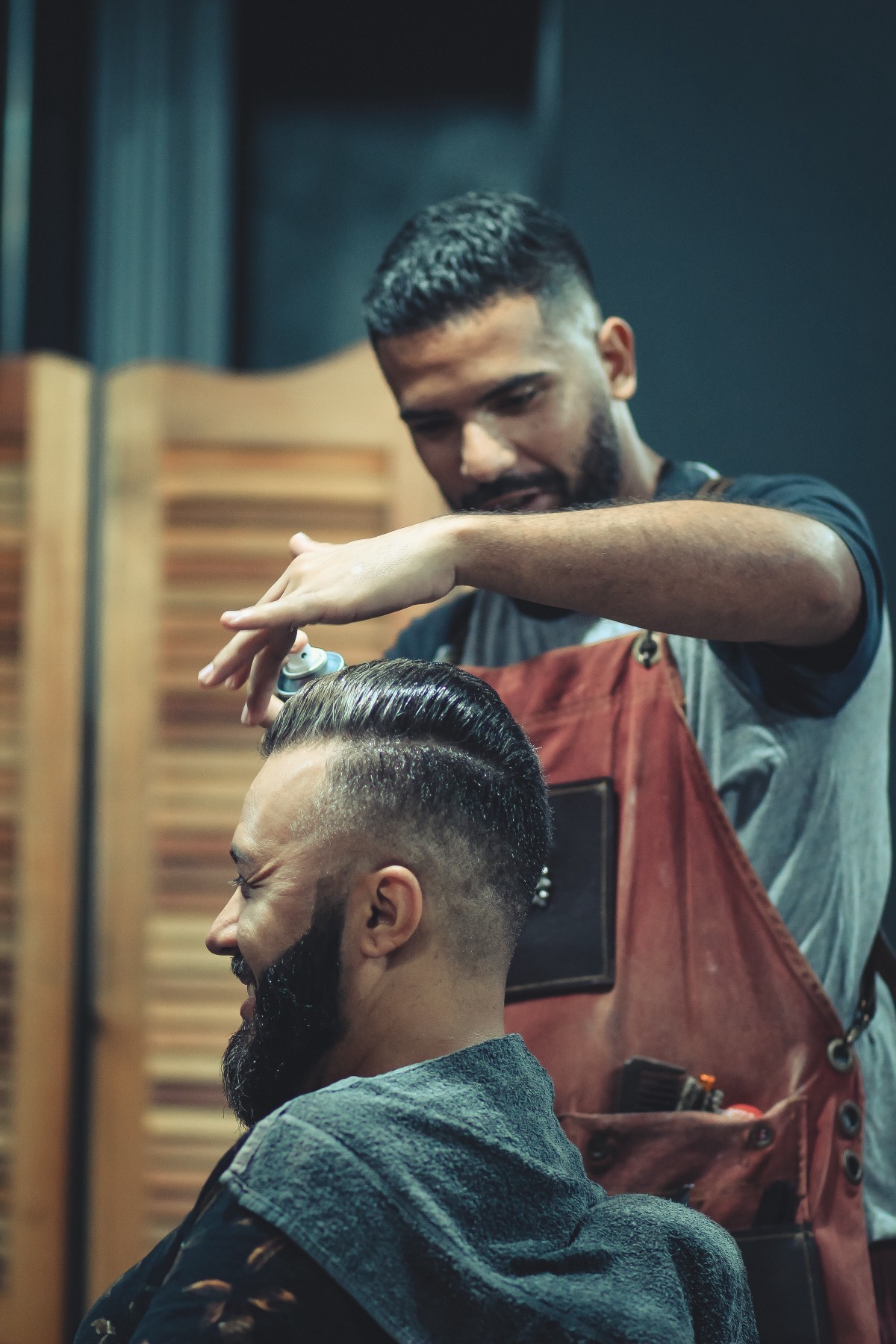 Simple Promoting Technique: Novice Gross sales Guidelines from a Barber