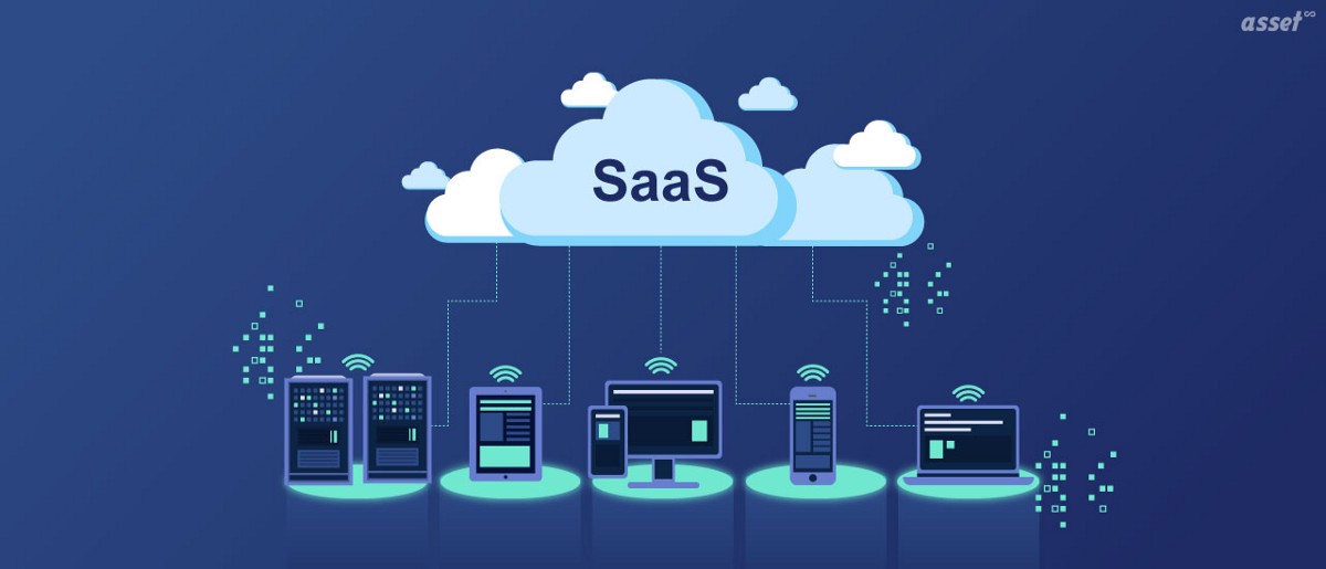 What’s SaaS & Internet Apps?
