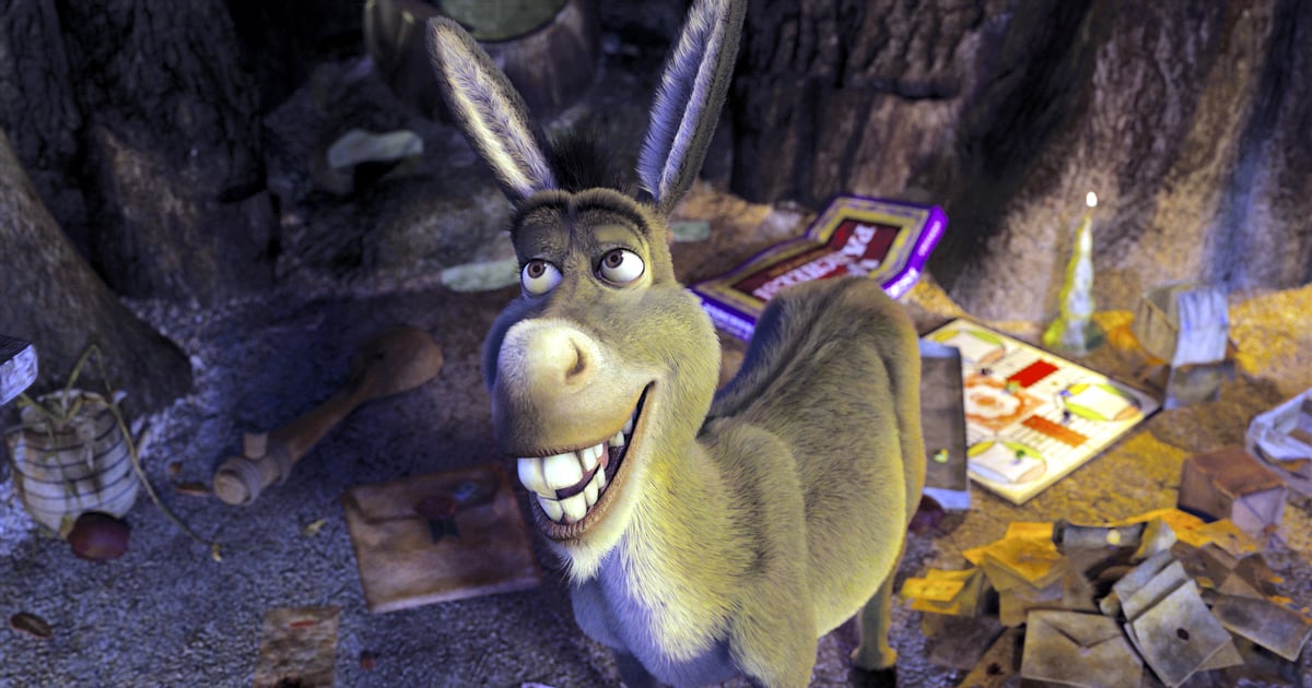 Eddie Murphy Jokes Dreamworks Must Have Made a Donkey Film Earlier than “Puss in Boots”
