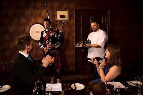 How Scots Honor Their Nationwide Poet’s Birthday | by way of Janice Harayda | Fanfare | Jan, 2023
