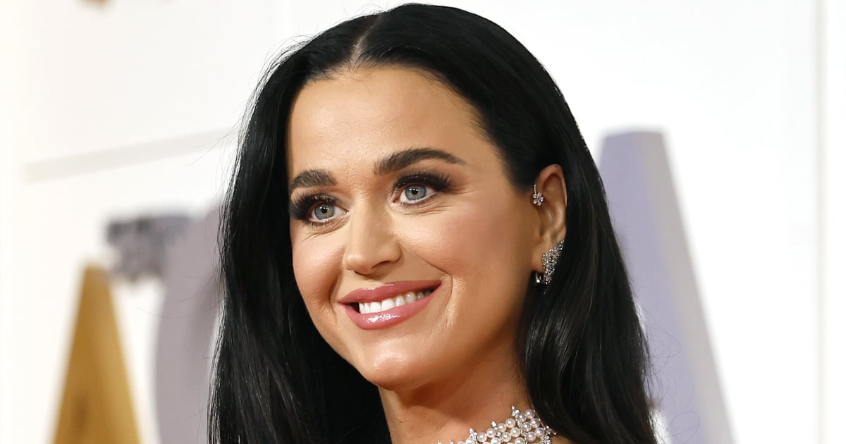 Katy Perry Says Declining to Work With a Young Billie Eilish Was a "Big Mistake"