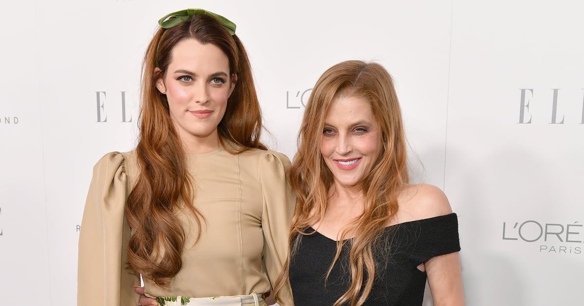 Riley Keough Shares the Final Photo She Took With Mom Lisa Marie Presley