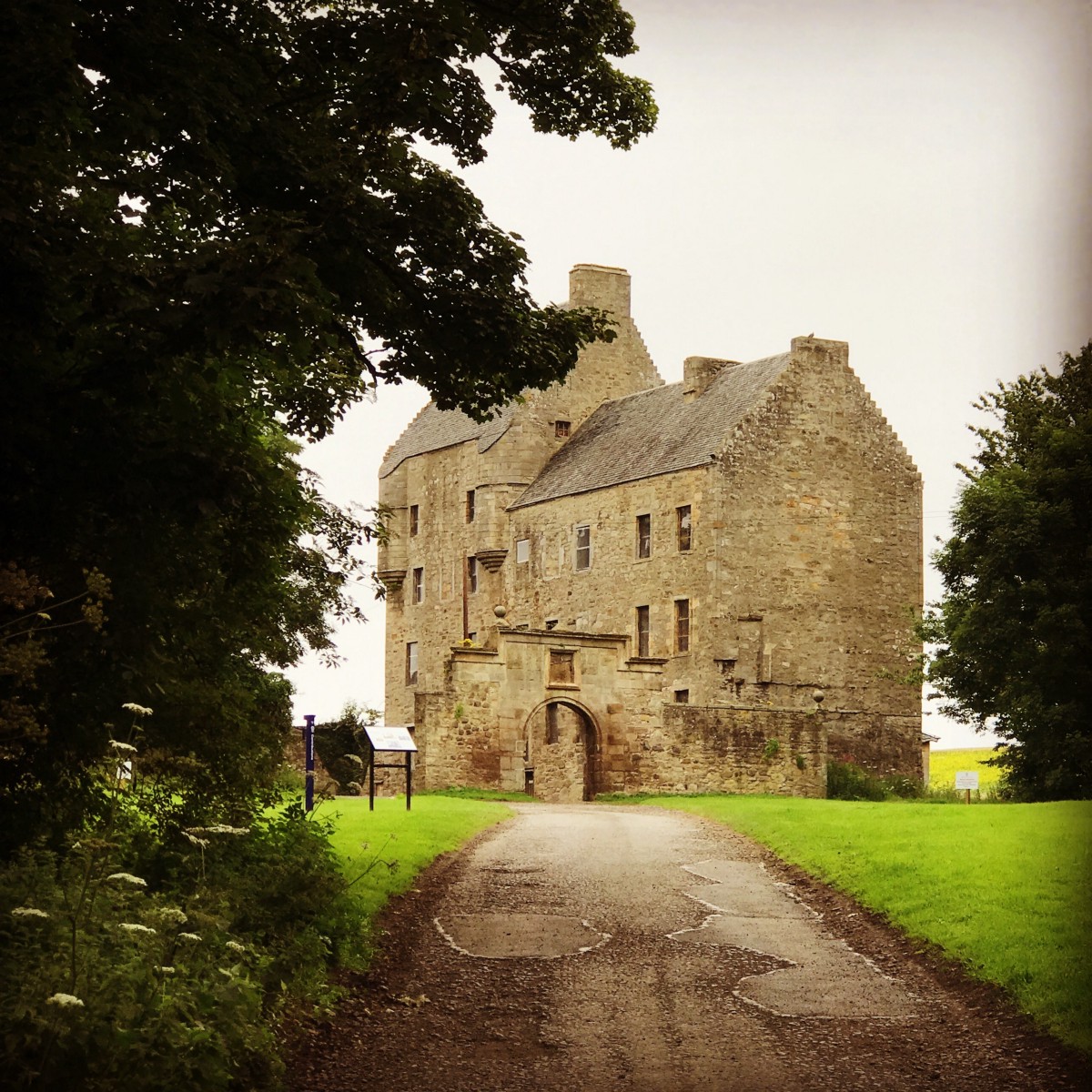 Most sensible Outlander Filming Places in Scotland | via Photasma.com | Jan, 2023