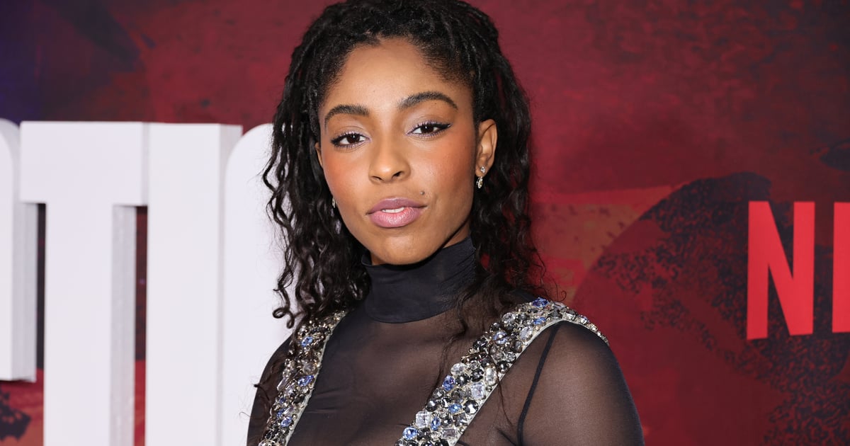 What We Know About "Shrinking" Star Jessica Williams's Love Life