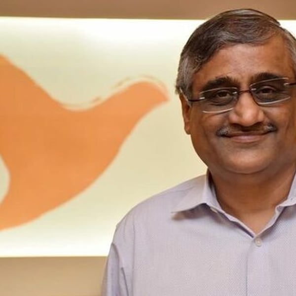 Kishore Biyani resigns as Long term Retail’s government chairman