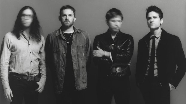 Kings Of Leon announce two headline presentations in Wrexham this summer season: learn how to get tickets
