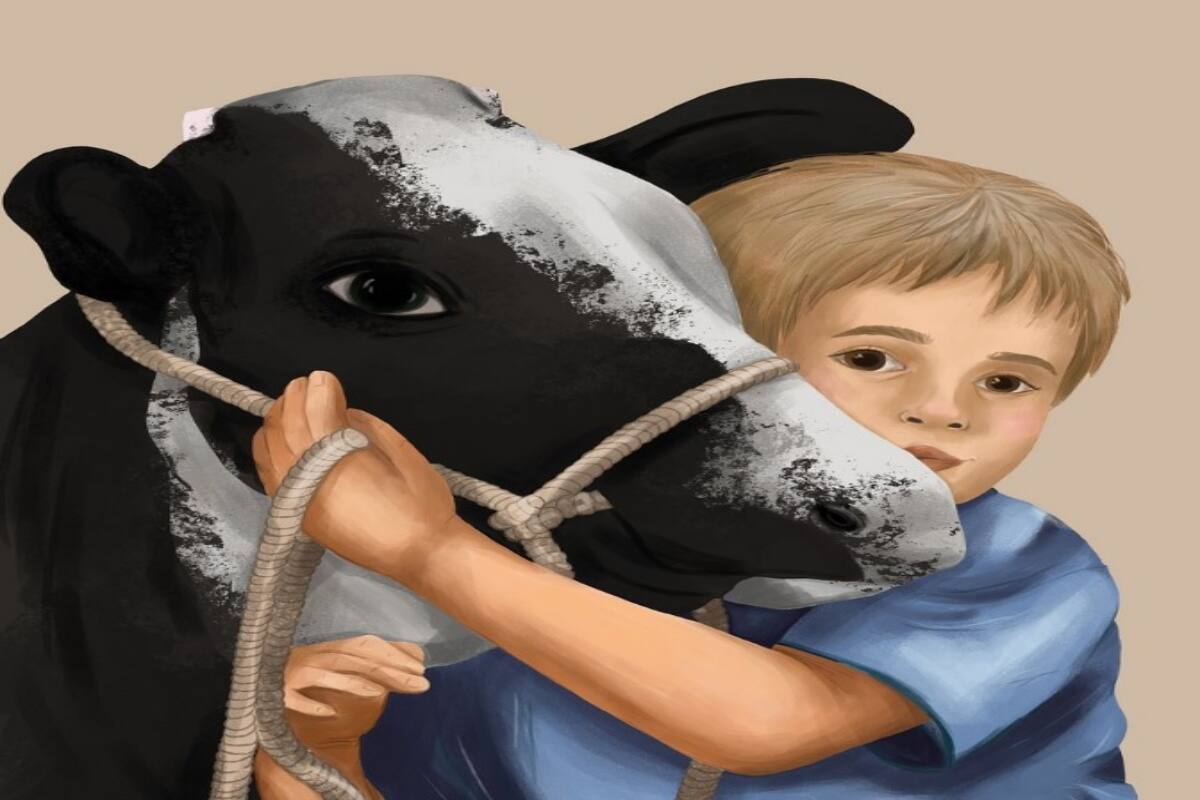 No Particular ‘Cow Hug Day’ Birthday celebration On February 14, Animal Welfare Board Withdraws Enchantment