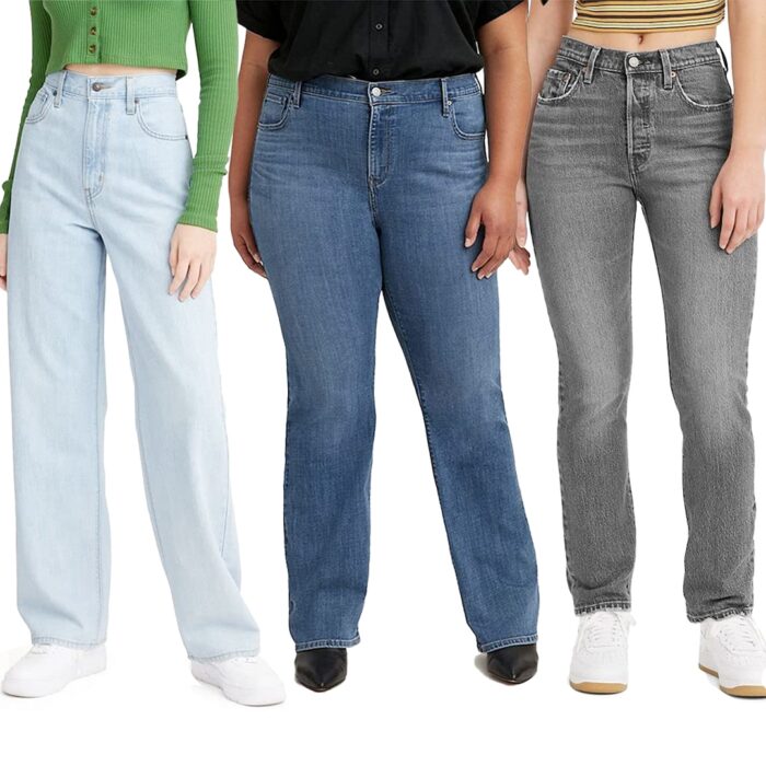 Store the Very best Levi’s Denims Offers on Amazon for as Low as $21 – E! On-line