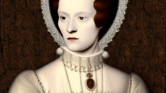 Today in History: The Beheading of Mary Queen of Scots — 1587 | by Carla Paton | Feb, 2023