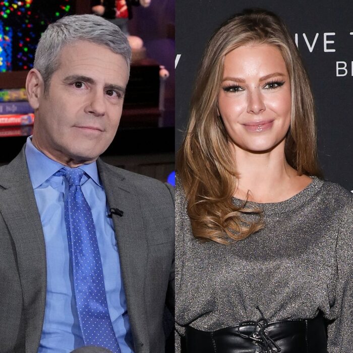 Andy Cohen Teases “In point of fact Confrontational” Vanderpump Reunion With Ariana Madix in “Revenge Get dressed” – E! On-line