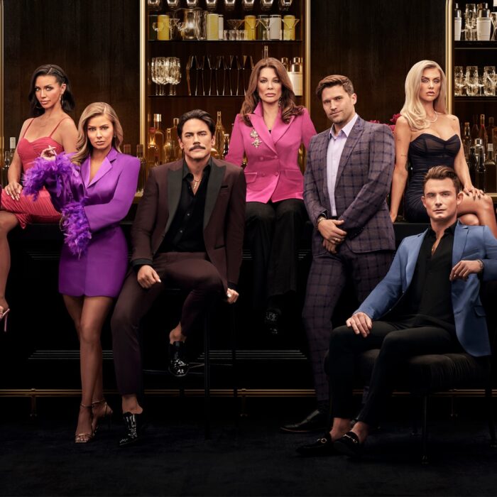 Right here’s What Truly Went Down All over Vanderpump Regulations Season 10 Reunion Taping – E! On-line