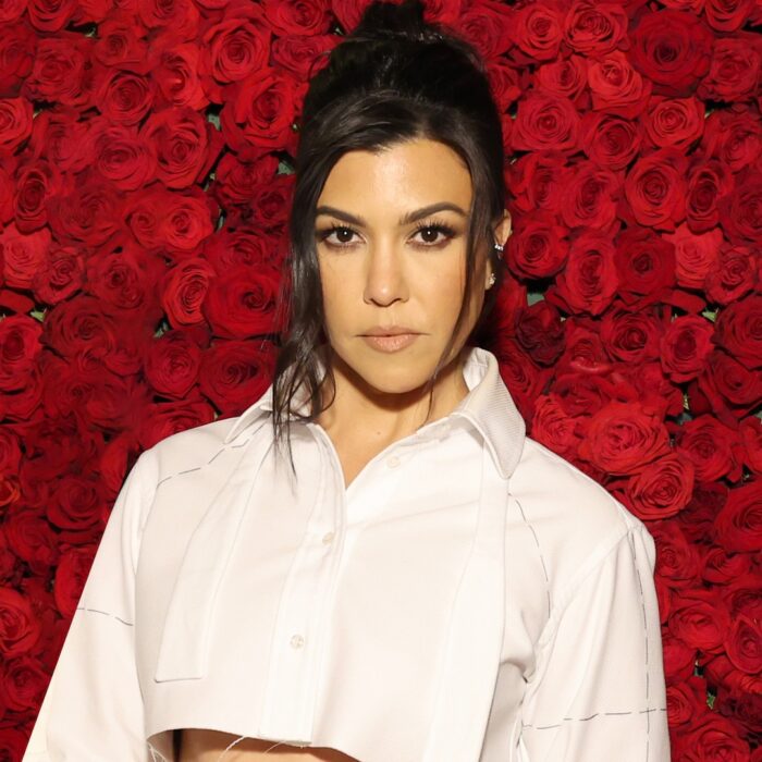 Kourtney Kardashian Reads Imply TikToks About Herself – E! On-line