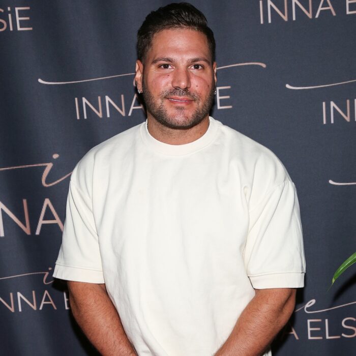 Ronnie Ortiz-Magro Stocks Primary Existence Replace in Marvel Jersey Shore Look – E! On-line