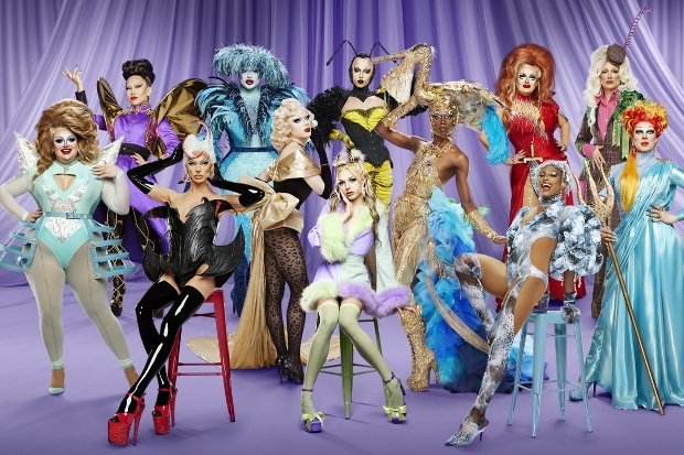The place to look the celebrities of RuPaul’s Drag Race traveling the United Kingdom in 2023