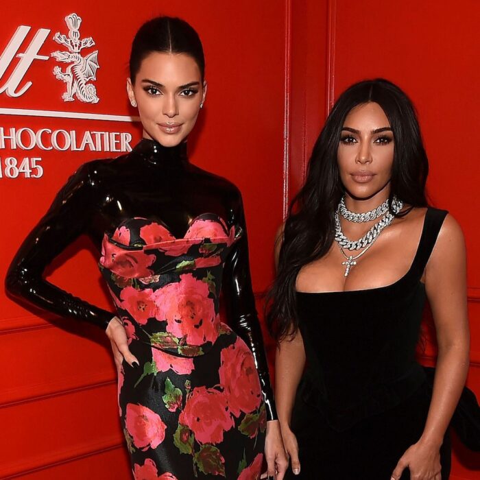 Kim Kardashian Pokes Fun at Kendall Jenner’s NBA Exes - E! Online