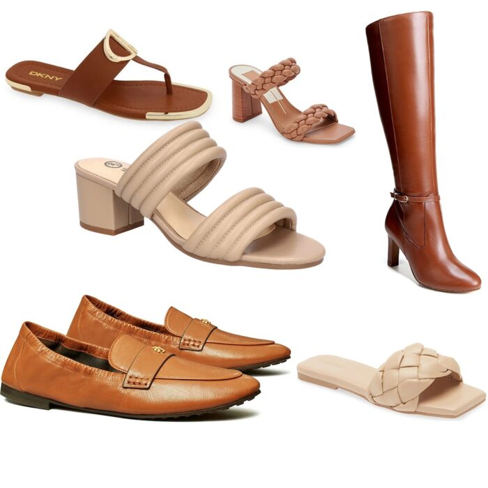Nordstrom 75% Off Shoe Deals: Tory Burch, Katy Perry, Nike, Dolce Vita, BCBG, and More - E! Online