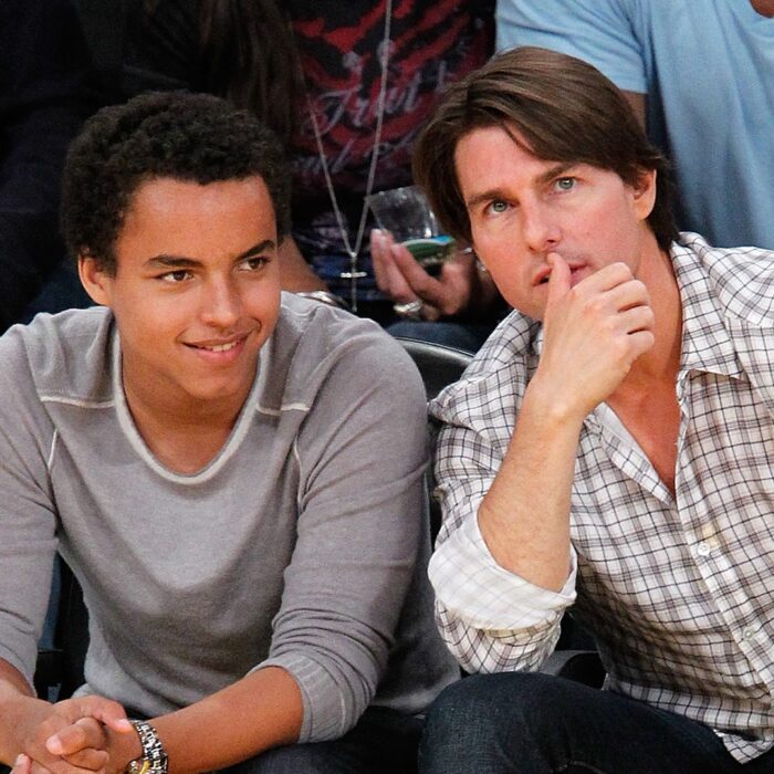 Tom Cruise and Ex Nicole Kidman’s Son Connor Cruise Is going {Golfing} in Uncommon Picture – E! On-line