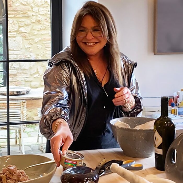 Why Gratitude Is a Key Ingredient in Rachael Ray's Recipe for Rebuilding Her Homes - E! Online