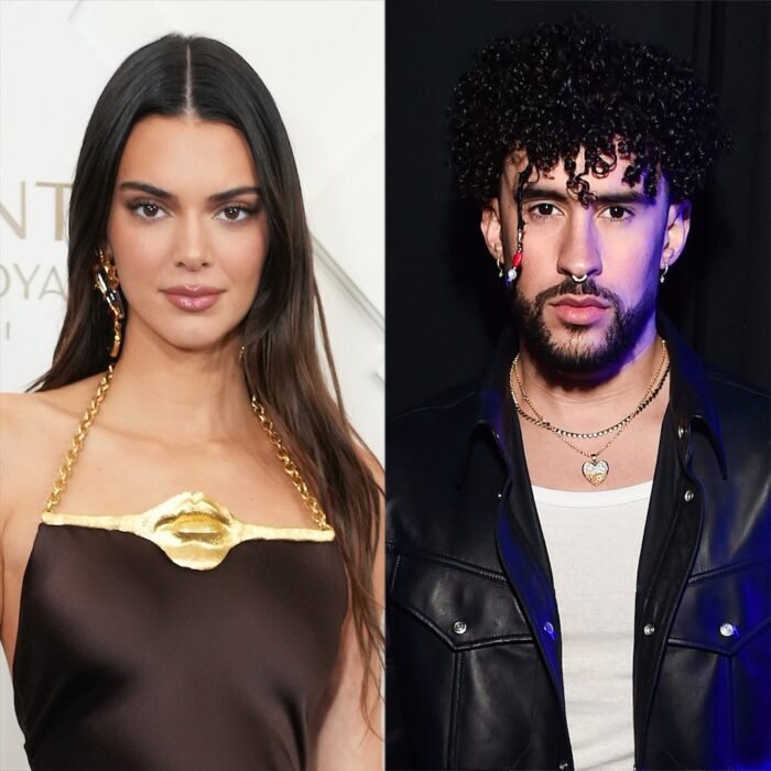 Enthusiasts Assume Unhealthy Bunny Planted Those Kendall Jenner Easter Eggs in New Track Video “The place She Is going” – E! On-line