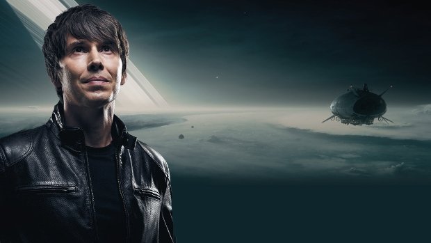 Professor Brian Cox brings his Horizons: A twenty first Century Area Odyssey excursion to the United Kingdom in 2024: methods to get tickets