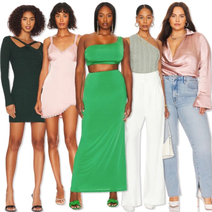 Revolve's 65% Off Sale Has $212 Dresses for $34, $15 Tops & More Trendy Summer Looks - E! Online