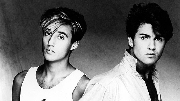 Andrew Ridgeley’s Ex-Spouse & His Romantic Relationships Ever Since WHAM! Days