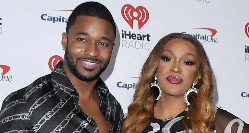 Divorce Chronicles: Drew Sidora Addresses Reports Of Her & Ralph Pittman 'Racing To The Courthouse'