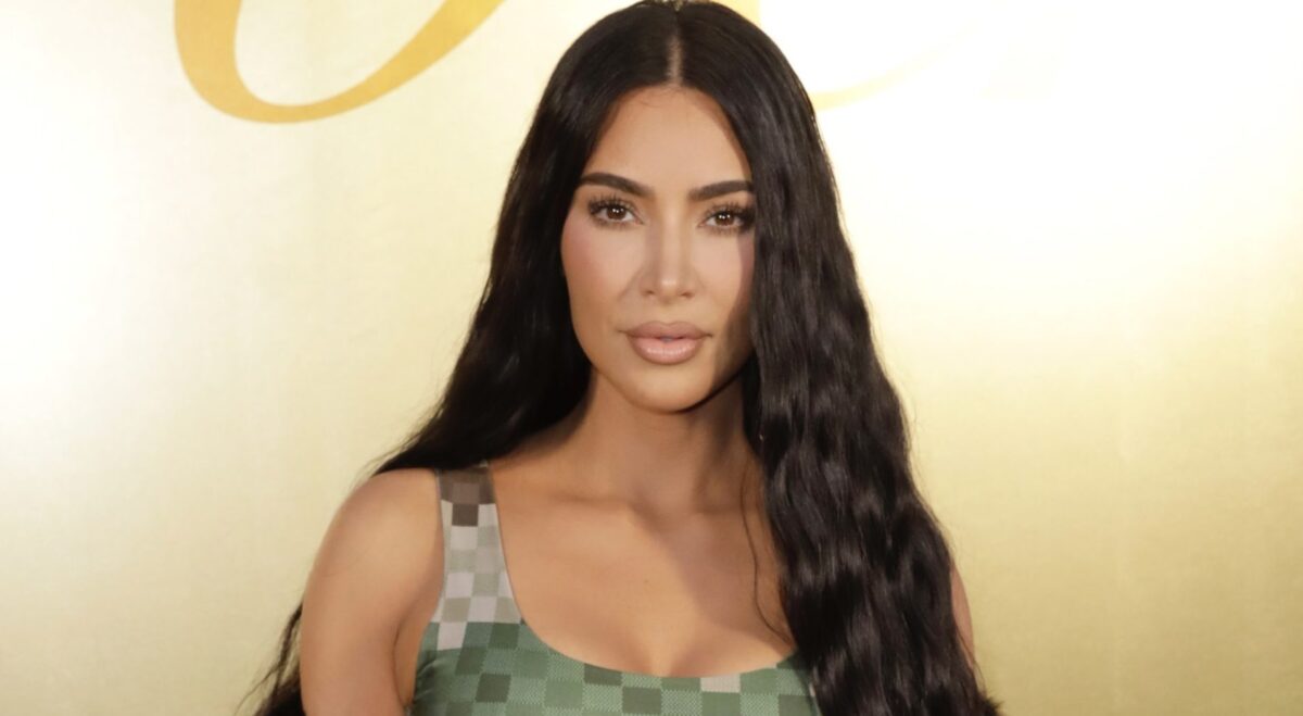 Kim Kardashian Embraces A 'New' Her In Post-Divorce Era: 'I Haven't Let Anything Really Break Me'