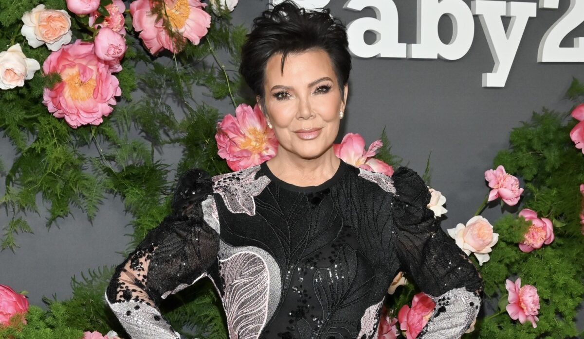 Kris Jenner Feels ‘In charge’ For Serving to Her Youngsters Reach Status: ‘It Can Be A Curse’