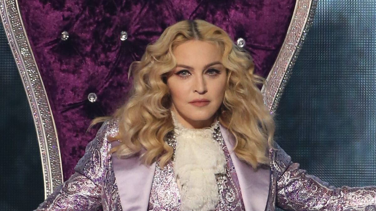 Madonna Reportedly Out Of ICU Following Hospitalization For A ‘Critical Bacterial An infection’