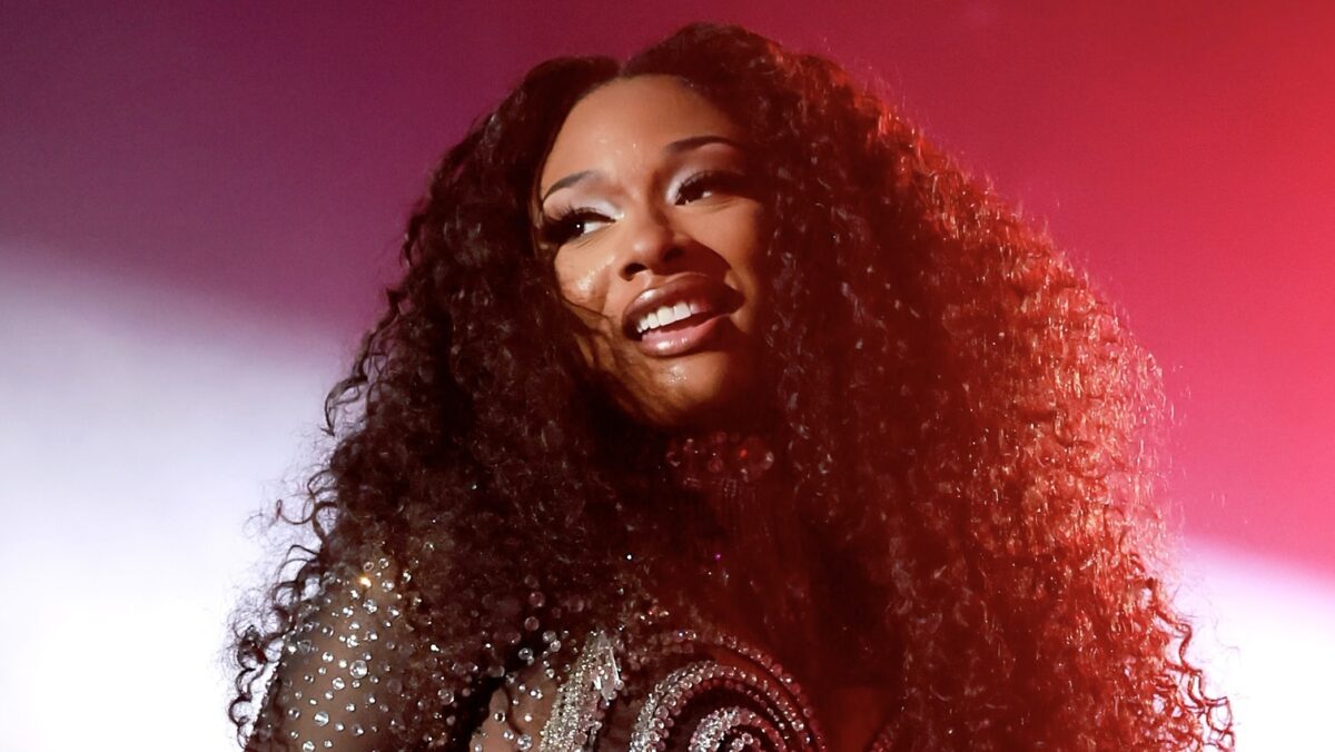 Megan Thee Stallion Embraces Self-Care & Discovering ‘Stability’: ‘It is Applicable To Reset & Recharge’