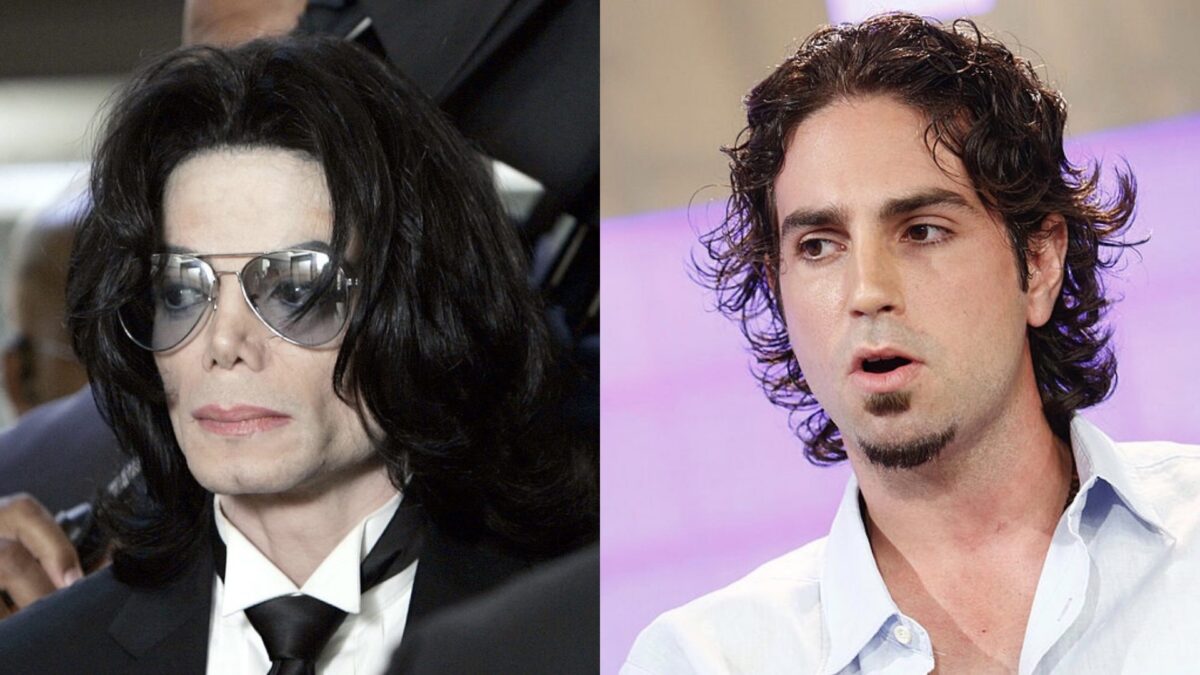 Molestation Allegations In opposition to Michael Jackson’s Property From Wade Robson Will Pass To Trial