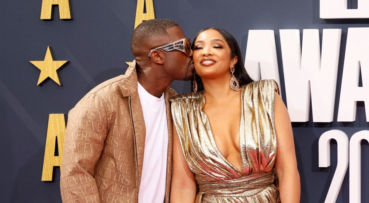 Ray J & Princess Love Explain Why They Called Off Their Divorce For A Third Time