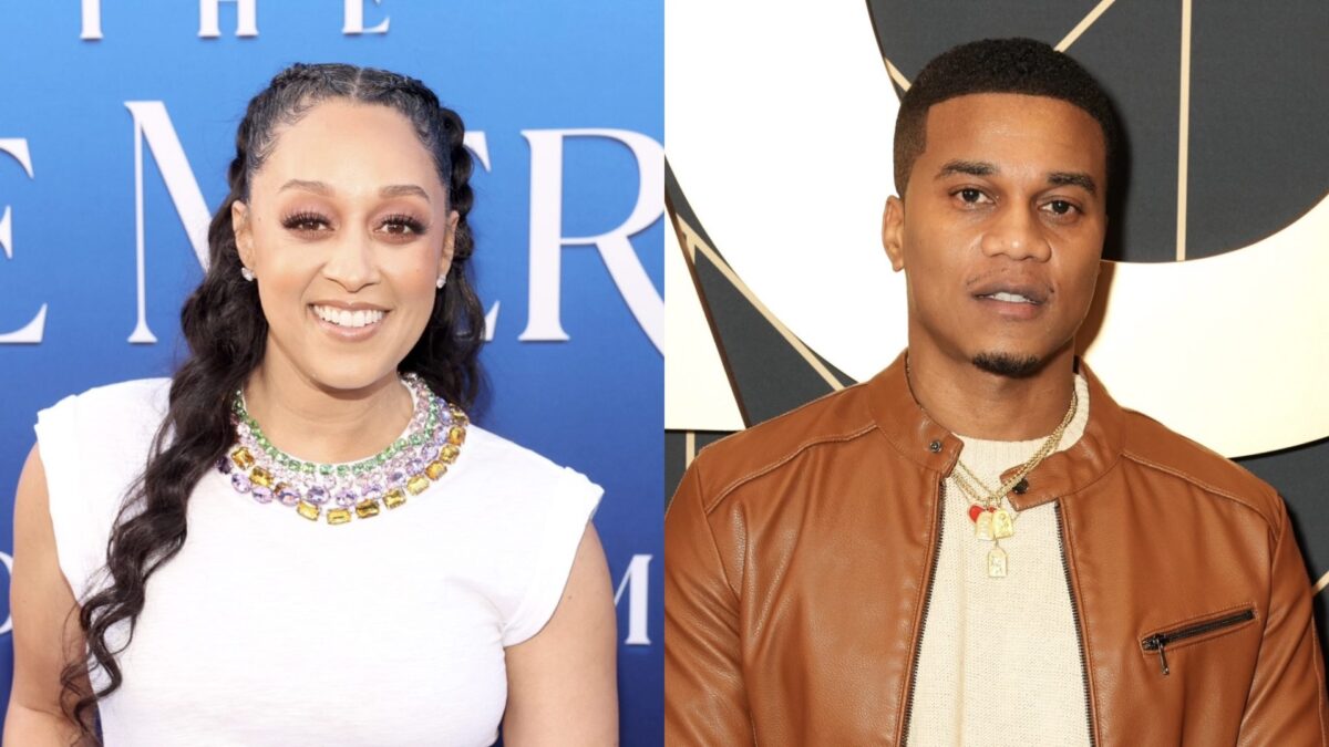 Tia Mowry & Ex-Husband Cory Hardrict Reportedly Set 6-Month Tenet For Introducing New Companions To Their Youngsters