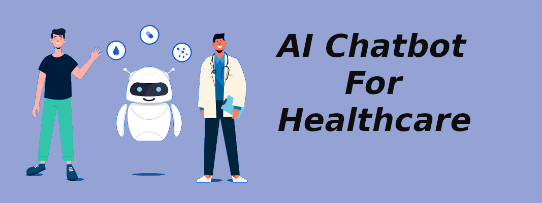 Best 5 AI Chatbot For Healthcare Business Web Sites