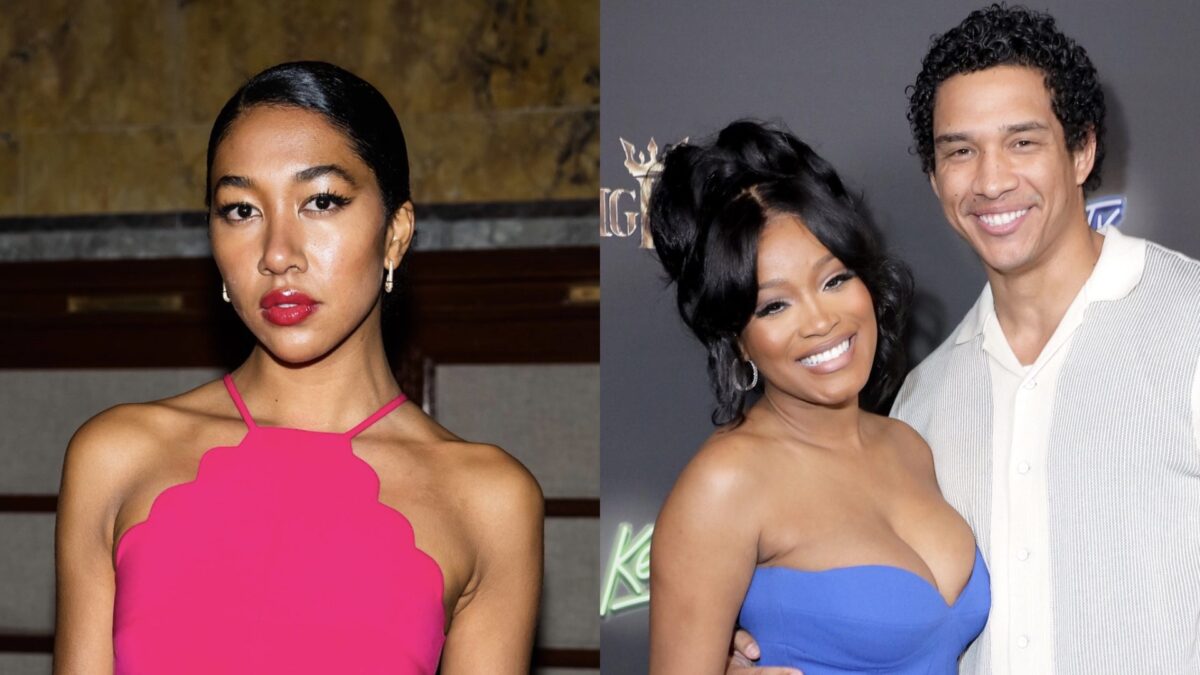 Aoki Lee Simmons Weighs In On Darius Daulton’s ‘Unhinged’ Critique Of Keke Palmer’s Live performance Apparel: ‘We Do not Know You!’