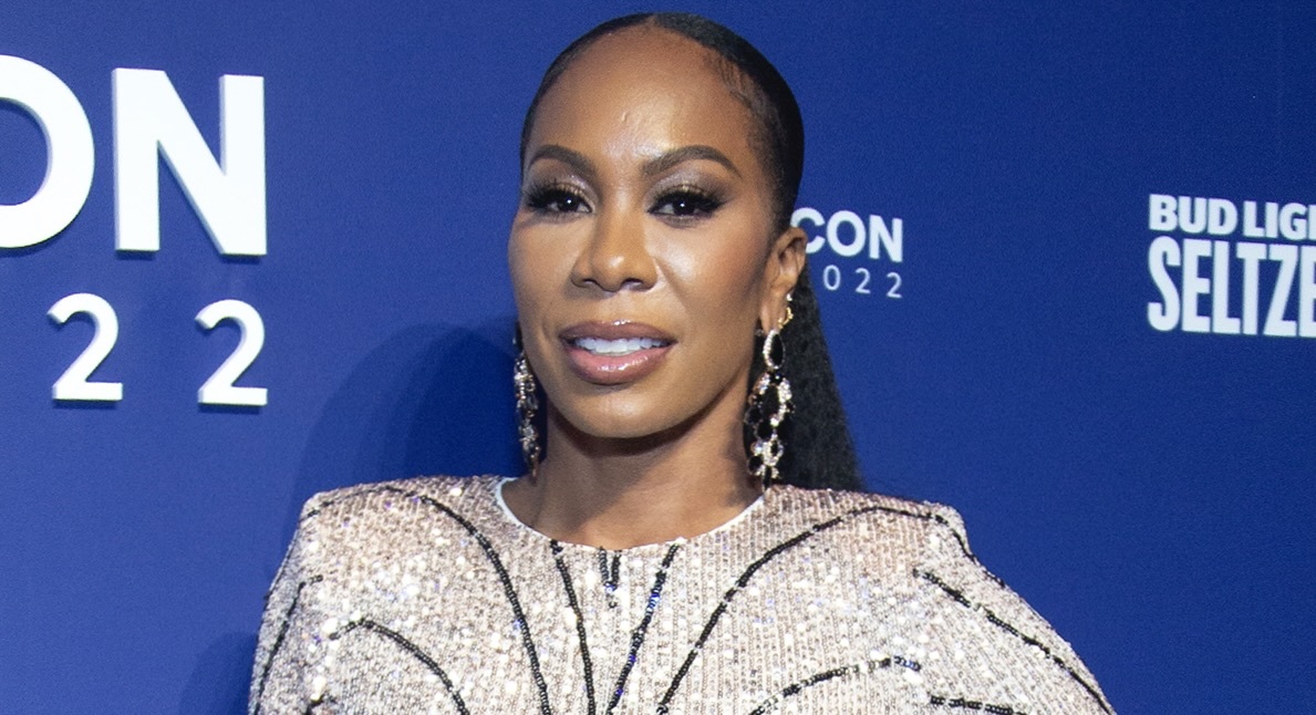 Expectant ‘RHOA’ Superstar Sanya Richards-Ross Finds She Suffered ‘Annoying’ Miscarriage 1 Month Earlier than Present Being pregnant