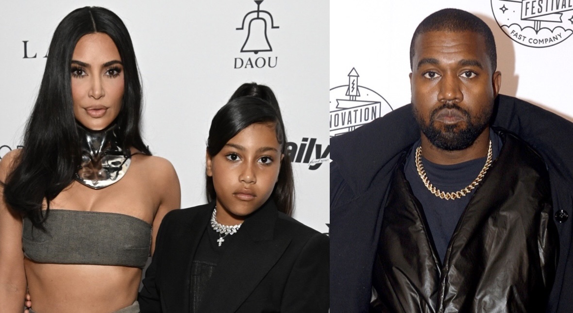 Kim Kardashian Dishes On Saving ‘Each and every Unmarried Yeezy’ For Her Children & Shielding Them From Kanye West’s Public Lifestyles