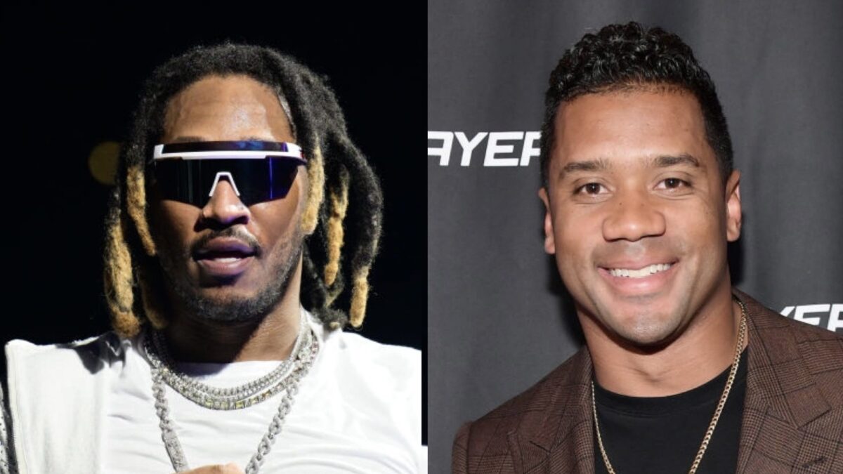 LISTEN: Long term Seems To Diss Russell Wilson In New Collab With Quavo