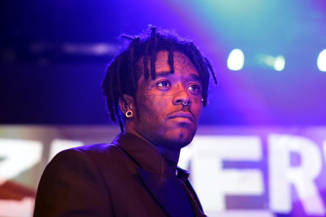 Lil Uzi Vert Ratings The First No. 1 Rap Album Of 2023 With ‘Purple Tape’