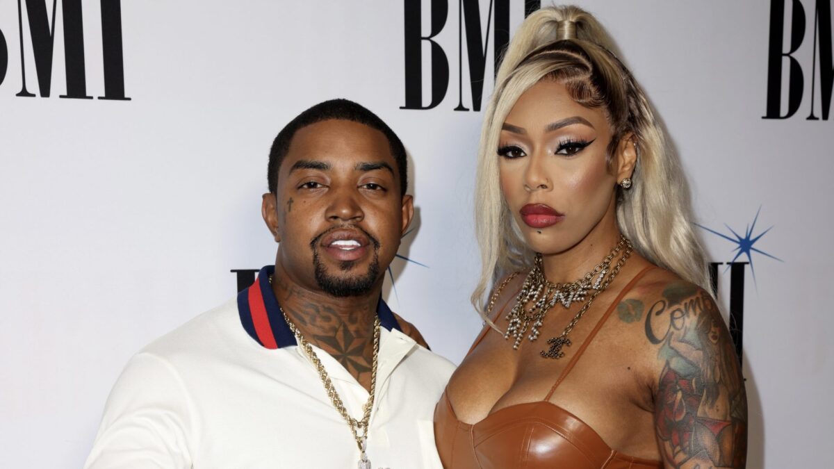 Social Media Reacts To Pictures Of Bambi & Scrappy’s Divorce Celebrations: ‘This Ain’t Not anything However Some Tit For Tat Mess’