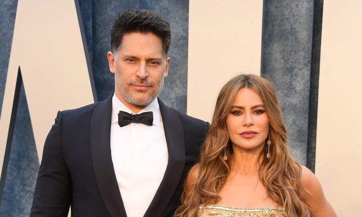 Sofía Vergara, Joe Manganiello To Reportedly File For Divorce After Seven Years Of Marriage