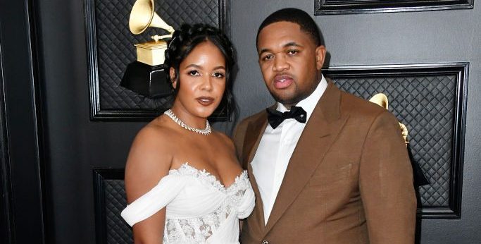 UPDATE: Judge Rules Mustard Will Pay $24K Per Month In Child Support To Ex-Wife Chanel Thierry