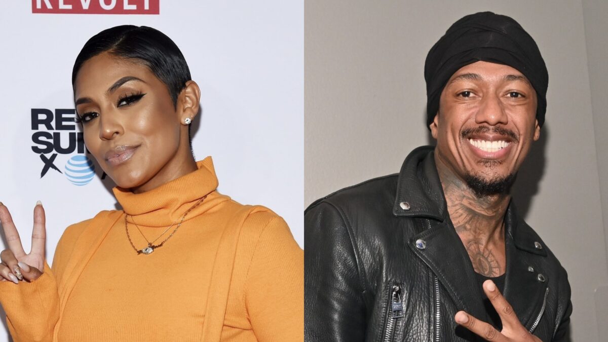 (WATCH) Abby De Los angeles Rosa Emotionally Reacts To Nick Cannon Sudden Her With 3,000 Roses: ‘I am Simply So Thankful’