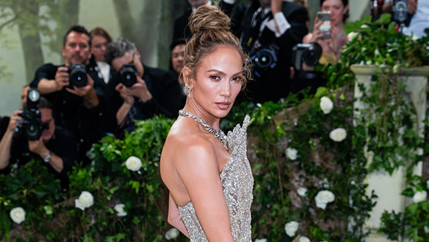Jennifer Lopez Is the ‘Thinnest’ She’s ‘Ever Been’ After Wrapping ‘Kiss of the Spider Lady’