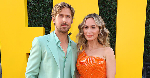Ryan Gosling’s ‘The Fall Man’ Film Slammed for Amber Heard & Johnny Depp Shaggy dog story